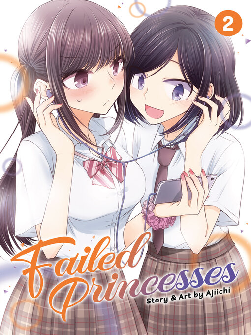 Title details for Failed Princesses, Volume 2 by Ajiichi - Available